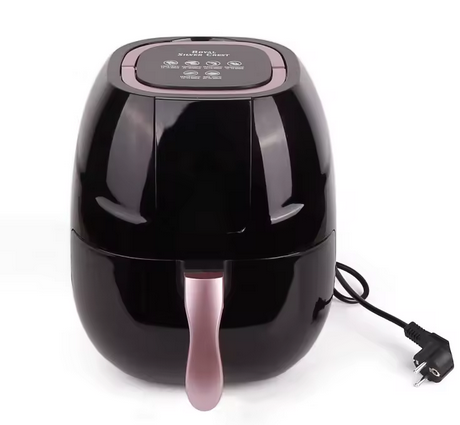 FRITÉZA 7L 2400W
