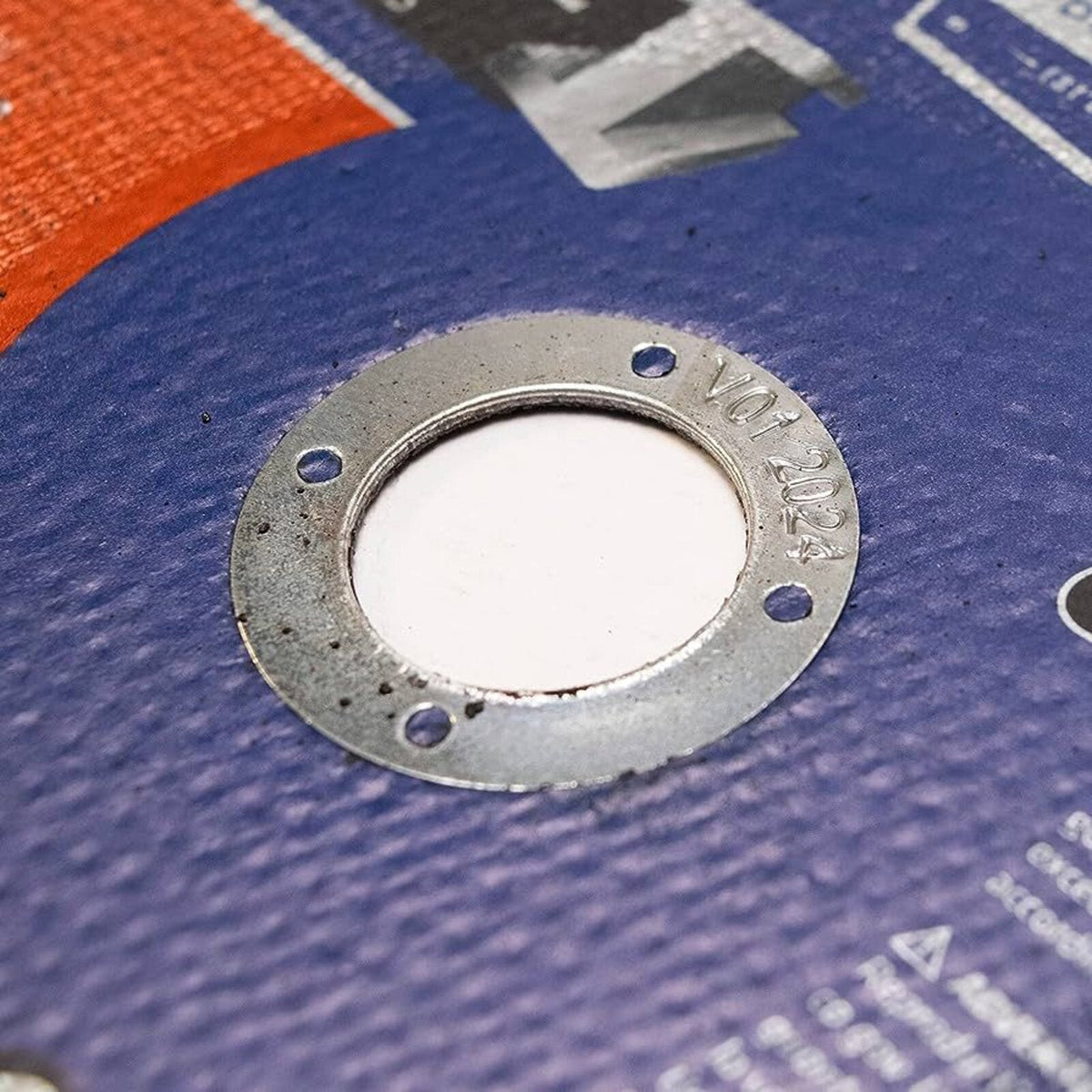 REZNE PLOČE 50KS 115x1.2x22.2mm/125x1.0x22.2mm