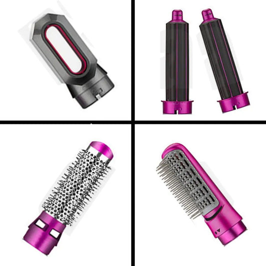 PREMIUM KARTÁČ 5 V 1