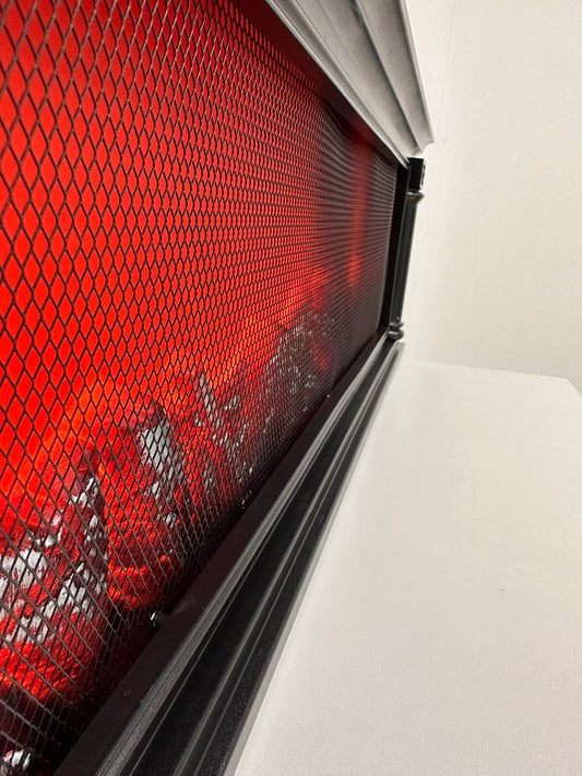 DEKORATÍVNY LED KRB M703