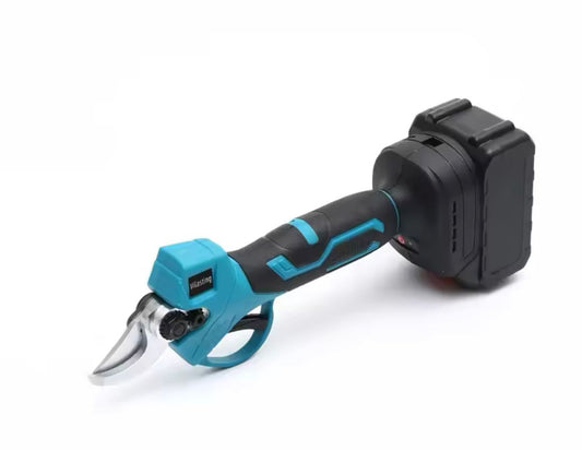 SET MINI AKU PÍLA + AKU NOŽNICE 42V X2 BATÉRIA HAMMER TOOLS