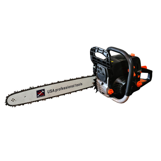 MOTOROVÁ PÍLA 5,2 KS Hammer Tools