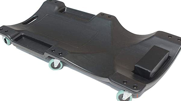 Mechanické kreslo