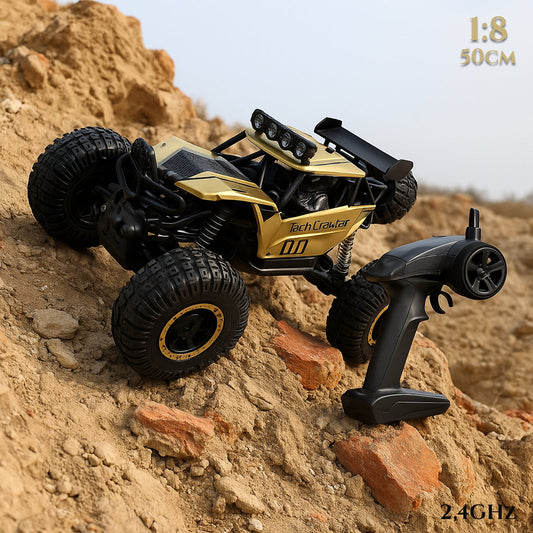 Terénna šelma 4x4 - 50 cm