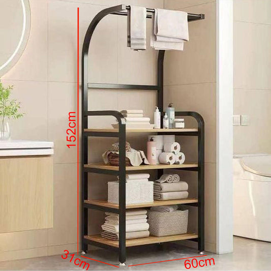Kúpeľňová odkladacia polica