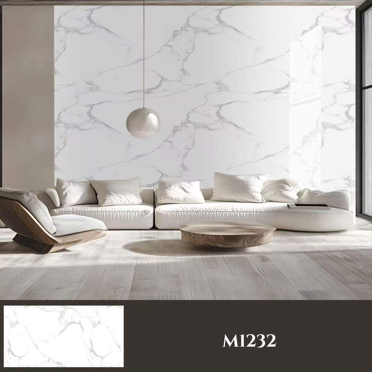 Samolepiaca 3D PVC dekor fólia 60x280cm