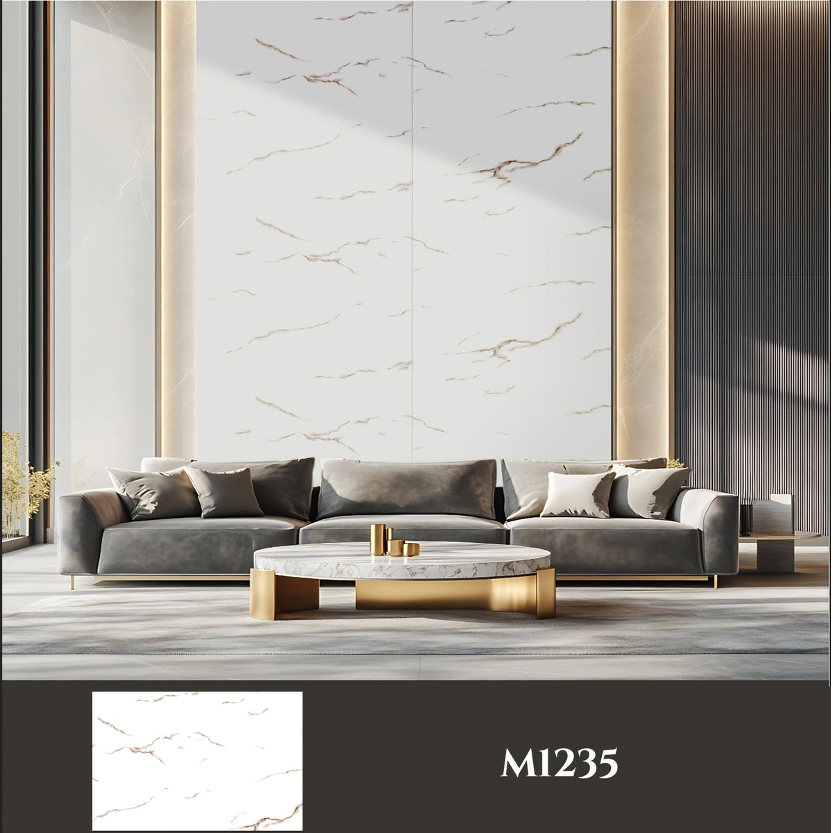 Samolepiaca 3D PVC dekor fólia 60x280cm