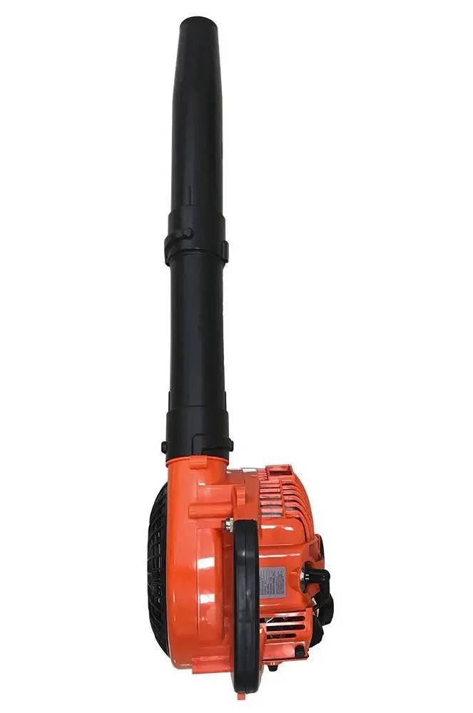 MOTOROVÝ fúkač LÍSTKA 2 HP