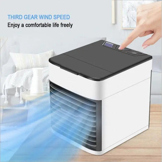 PRENOSNÁ KLIMATIZÁCIA 7,5 kW