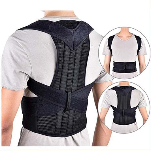 Pás na správne držanie tela