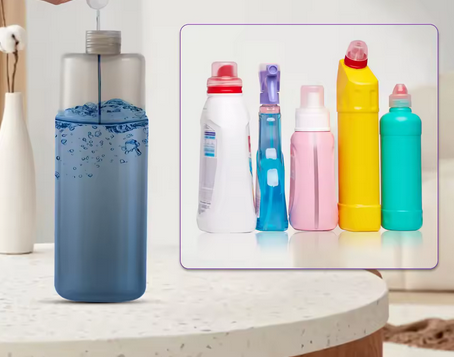 SPRAY MOP S 2 UTIERKAMI ZADARMO