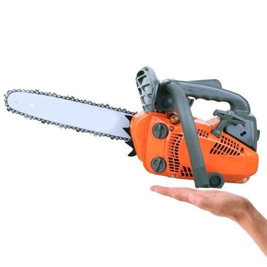 MINI JEDNORUČNÁ PÍLA 4,2 KS HAMMER TOOLS S OCHRANOU RUKAVÍC A OKULIAROV ZADARMO
