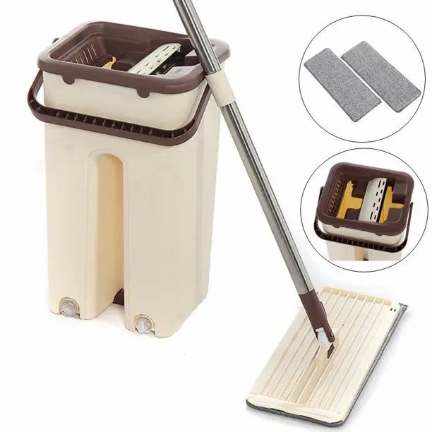 SUPER MOP + 5 LÁTOK ZADARMO