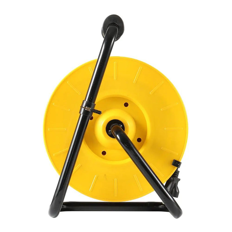 PREDLŽOVACÍ KÁBEL NA VALCI 50M 3X2,5mm HAMMER TOOLS