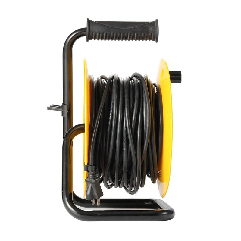 PREDLŽOVACÍ KÁBEL NA VALCI 50M 3X2,5mm HAMMER TOOLS