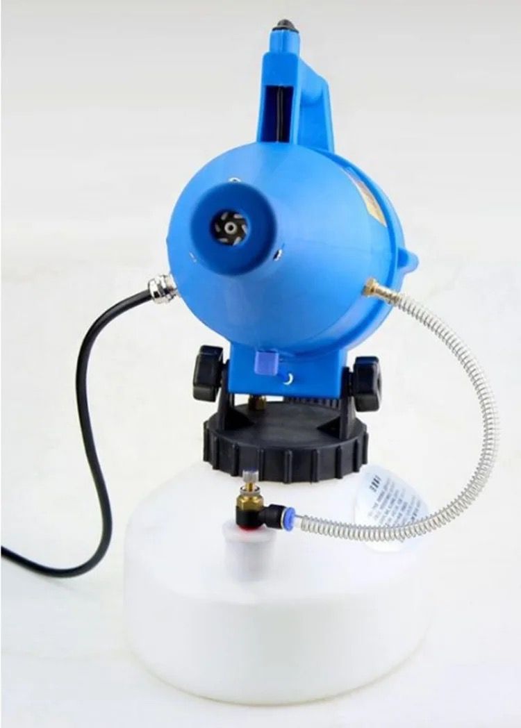 PROFI UVL ATOMIZER DEZINFEKČNÝ STROJ 1400W/4,5L