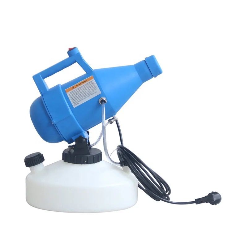 PROFI UVL ATOMIZER DEZINFEKČNÝ STROJ 1400W/4,5L
