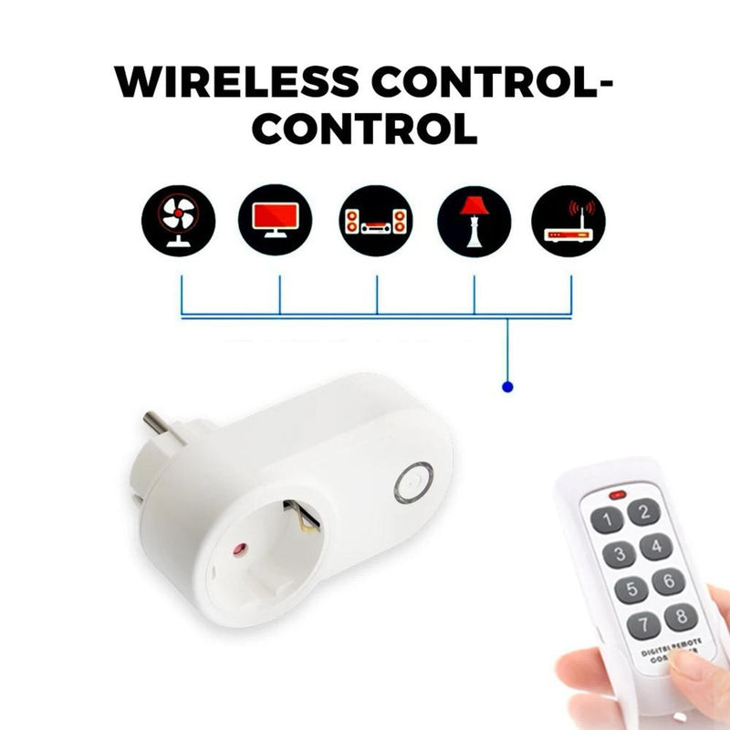 SMART ZÁSUVKA S USB SLOT