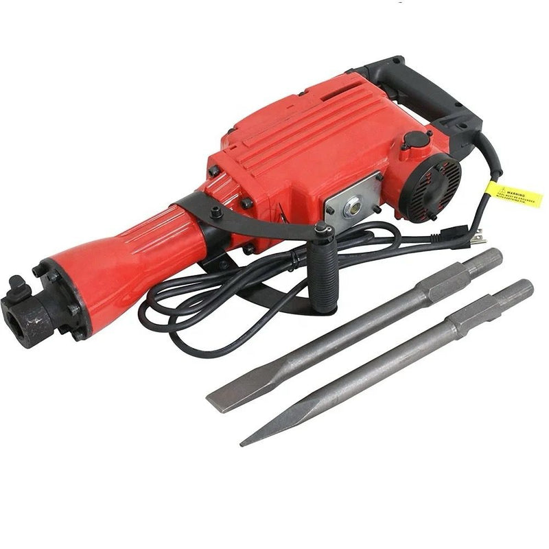 NÁRAZOVÉ KLADIVO 2100W 45J NÁSTROJE KLADIVO