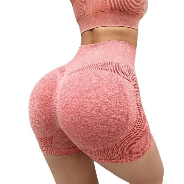DÁMSKE KRÁTKE PUSH UP PANČUCHY