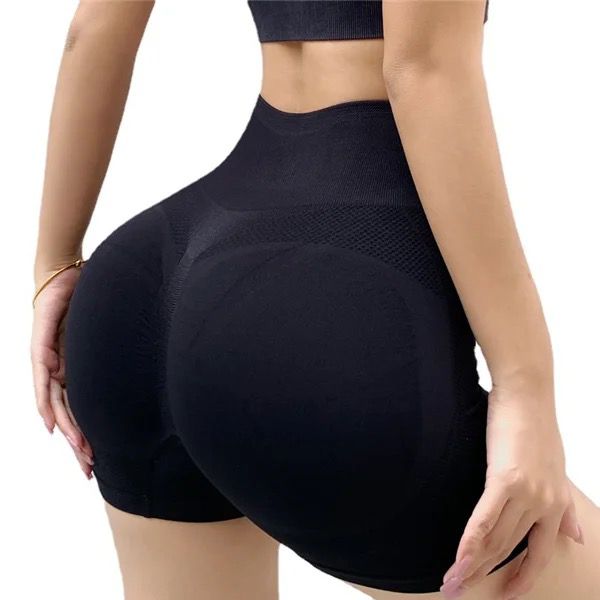 DÁMSKE KRÁTKE PUSH UP PANČUCHY