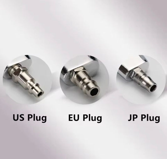 PIŠTOĽ NA SUCHÉ ČISTENIE AUTOMOBILOV HAMMER TOOLS