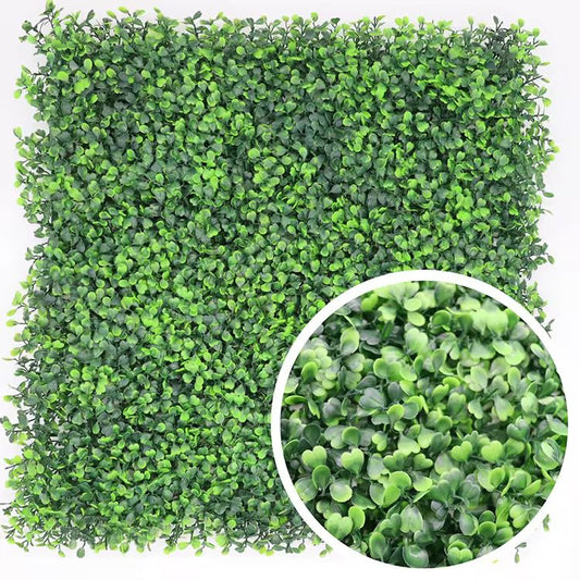 Prémiový umelý plot Green