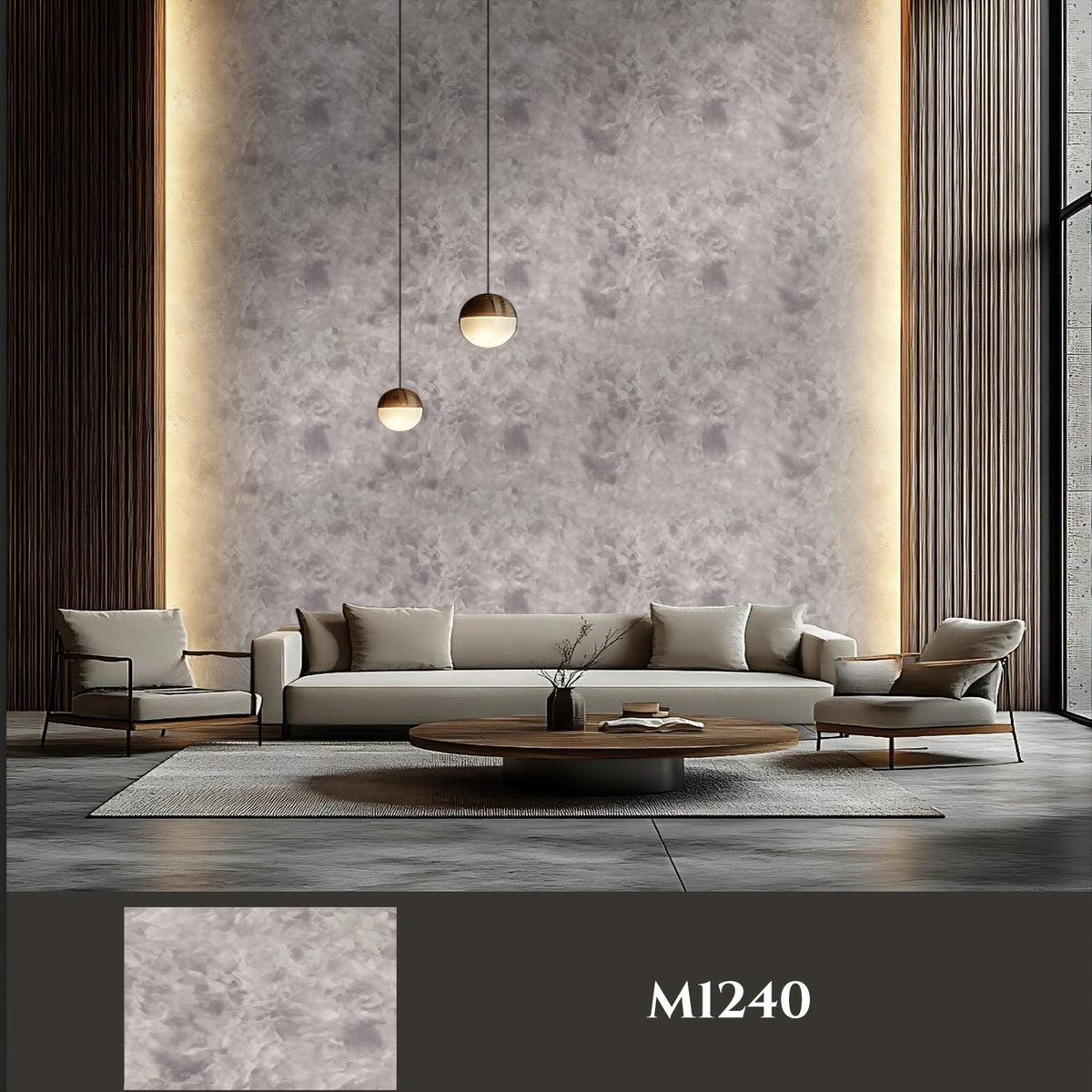 Samolepiaca 3D PVC dekor fólia 60x280cm