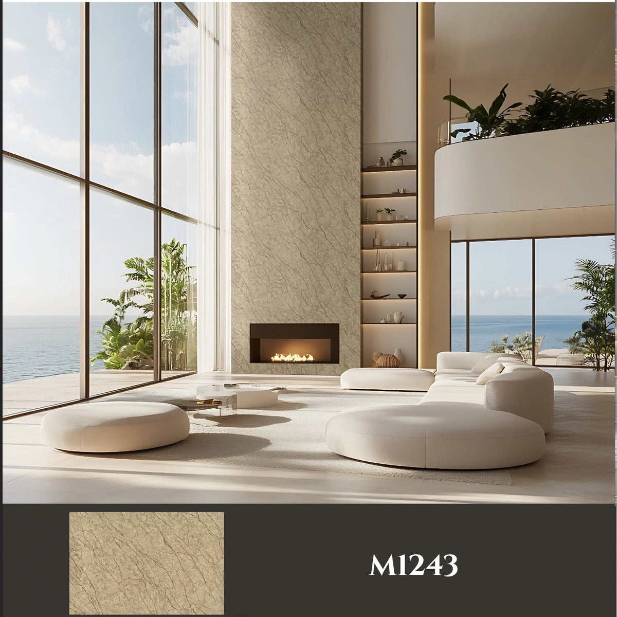 Samolepiaca 3D PVC dekor fólia 60x280cm