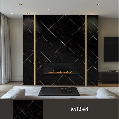 Samolepiaca 3D PVC dekor fólia 60x280cm