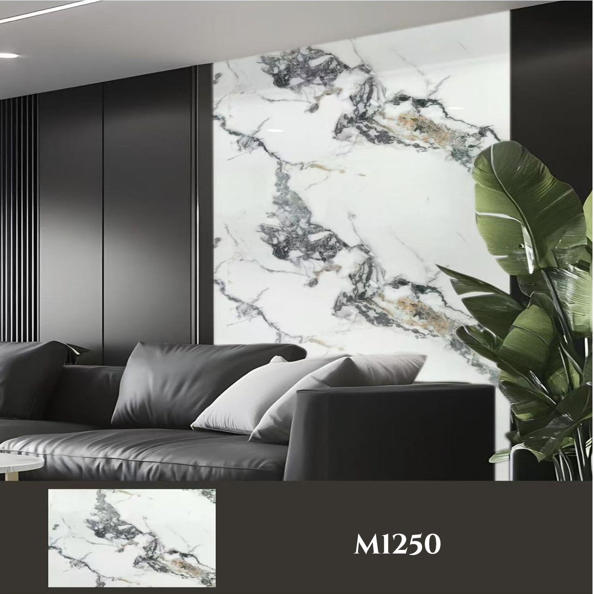 Samolepiaca 3D PVC dekor fólia 60x280cm