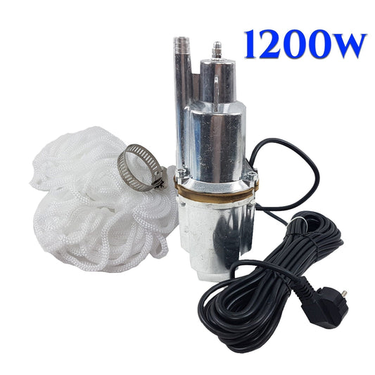 RUSKÉ PONORNÉ ČERPADLO 1200W