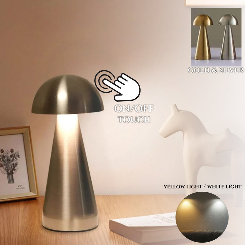 DEKORATÍVNA DEKORATÍVNA STOLNÁ LAMPA 2 KUSY