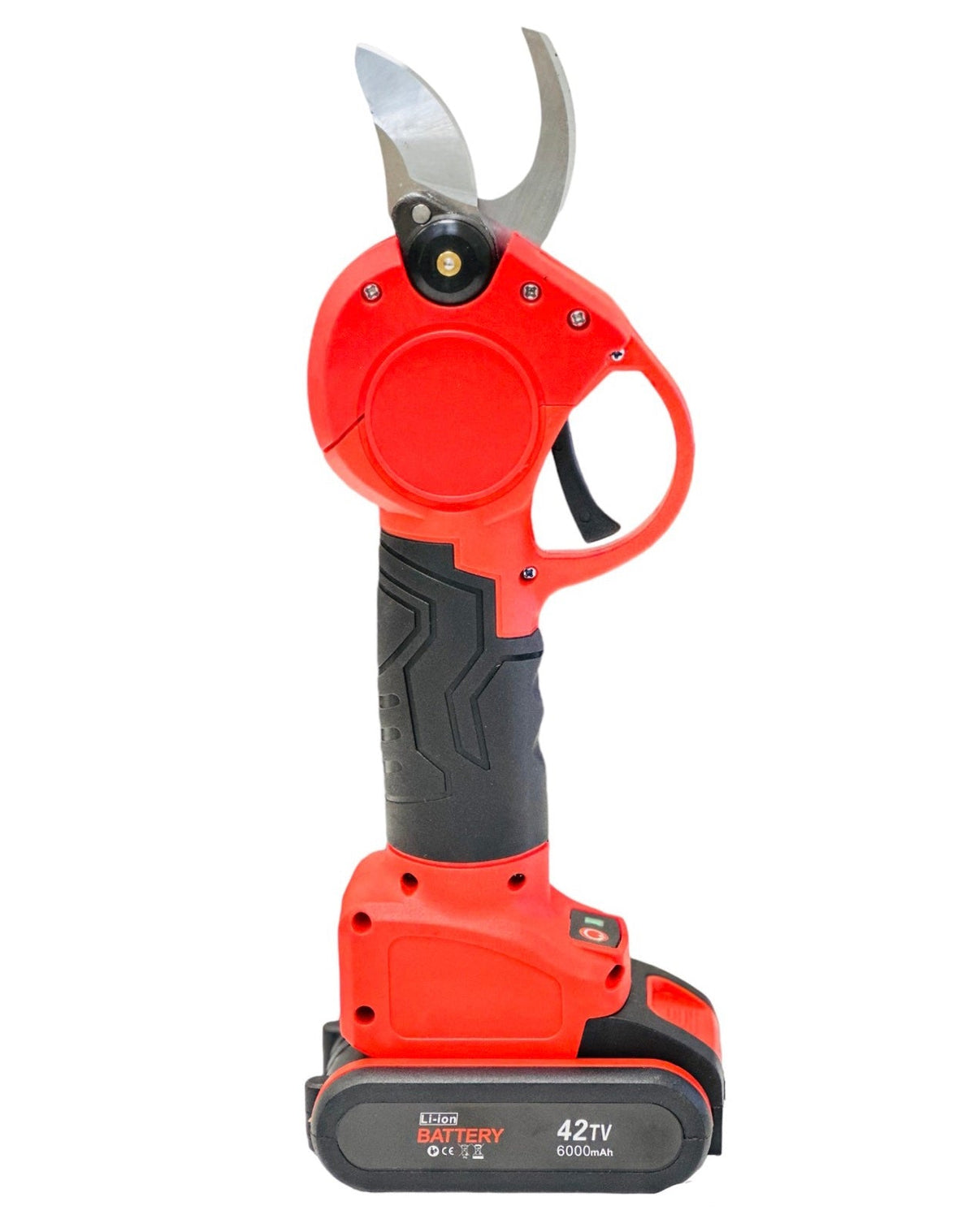 Akumulátorové nožnice na prerezávanie/strihanie x2 Batérie 42V HAMMER TOOLS