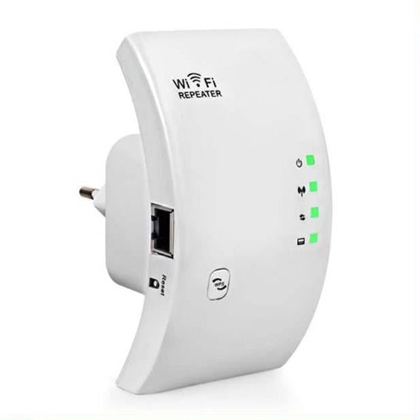 Posilňovač WiFi