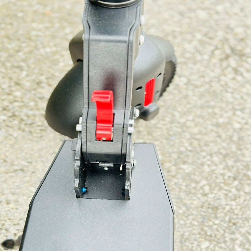 ELEKTRICKÁ SKÚTER 350W/8 palcov/ 35km/h