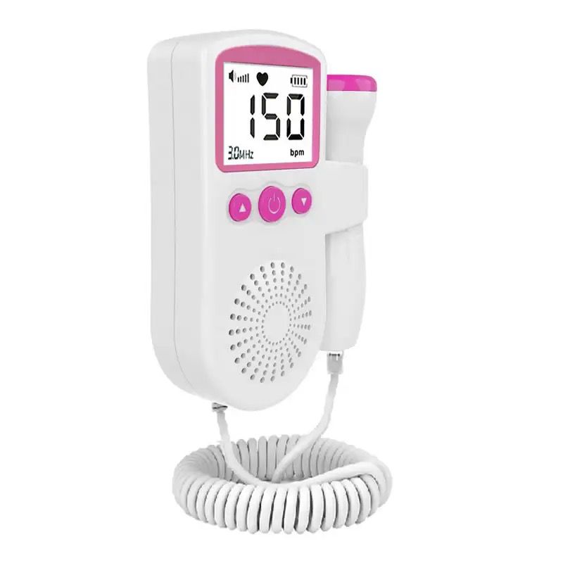 FETÁLNY DOPPLER (BABY WATCHER) DOMÁCI ULTRAZVUK PRED TEHOTNÝMI ZENY