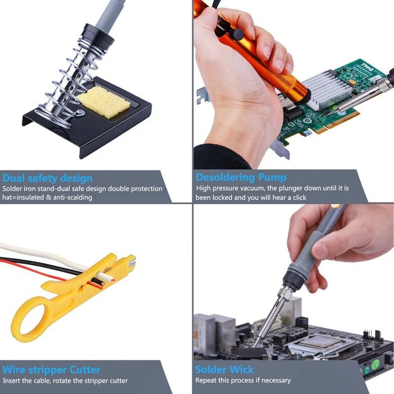Sada pre inžinierov a elektrikárov