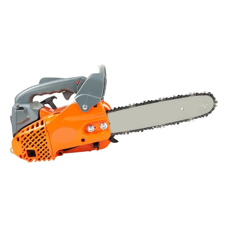MINI JEDNORUČNÁ PÍLA 4,2 HP KLADIVO NÁSTROJE S BEZPLATNÝMI OCHRANNÝMI RUKAVICAMI A OKULIARMI