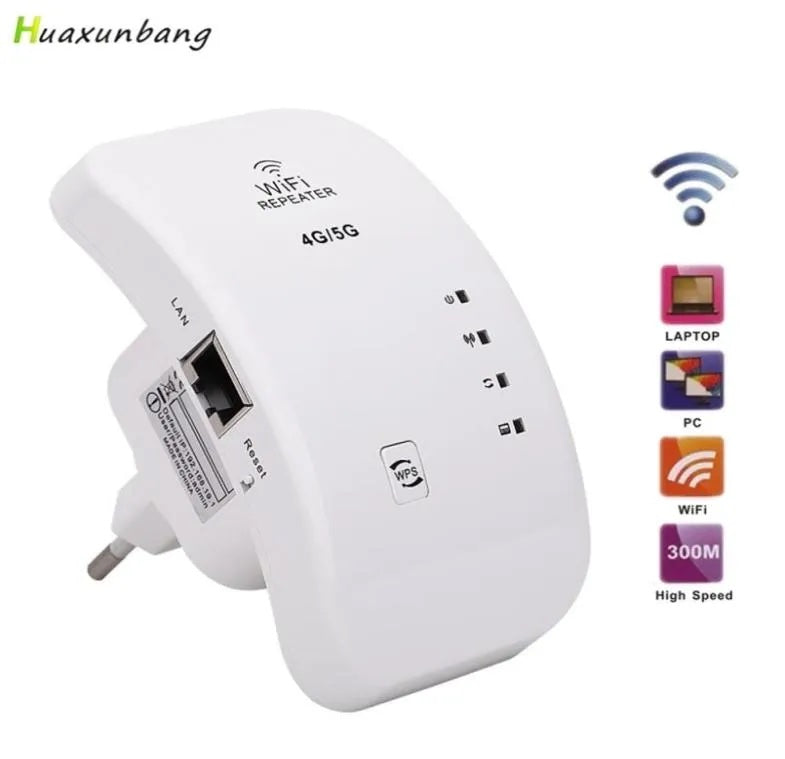 Posilňovač WiFi
